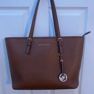 Michael Kors Pocketbook - Brown - Used